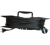 Удлинитель садовый (1 розетка; 20 м; IP20) СТАРТ SG WP 1x20