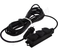 Удлинитель 3 гн. 10м Союз 481S-4601