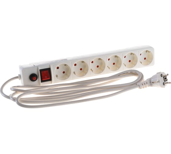 Сетевой фильтр UNIVersal 3м 967U-3003