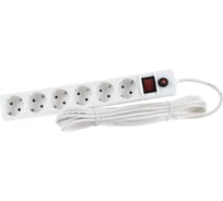 Сетевой фильтр UNIVersal 5м 967U-3005