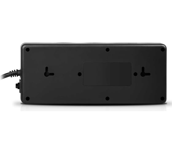 Фильтр SVEN SF-08E-16 5,0 м (8 розеток с защитными шторками,16А) черный, цветная коробка SV-021726