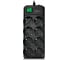 Фильтр SVEN SF-08E-16 5,0 м (8 розеток с защитными шторками,16А) черный, цветная коробка SV-021726 2