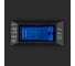 Фильтр SVEN SF-05LU 5.0 м (5 евро розеток, 2*USB(2.4А)) черный, цветная коробка SV-018856 5