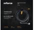 Силовой удлинитель Inforce УС1-Е-30 У-161 КГ 3x2.5 30м 1 розетка 30030 2