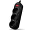 Фильтр SVEN SF-03L 5,0 м, 3 розетки, черный, цветная коробка SV-015053 1