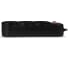 Фильтр SVEN SF-03L 5,0 м, 3 розетки, черный, цветная коробка SV-015053 3