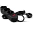 Фильтр SVEN SF-03L 5,0 м, 3 розетки, черный, цветная коробка SV-015053 5