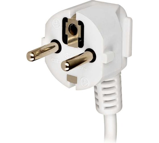 Фильтр SVEN SF-05 5.0 м, 5 евро розеток, белый, цветная коробка SV-019426