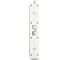 Фильтр SVEN SF-05 1,8 м (5 евро розеток) белый, цветная коробка SV-019402 3