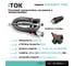 Силовой удлинитель на рамке iTOK с заземлением серии iCONNECT PRO ПВС 3x2,5 мм 3 гнездa IP44 ГОСТ 20 м i-CONNECT-PRO-SUR-PVS-325-3-44-20 2