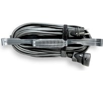 Силовой удлинитель на рамке iTOK с заземлением серии iCONNECT КГтп-ХЛ 3x1,5 мм 1 гнездо IP44 ГОСТ 20 м i-CONNECT-SUR-KG-315-1-44-20