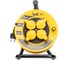 Удлинитель на катушке с термозащитой 4х20м УК20 3х1.5 IP44 IEK Industrial plus WKP15-16-04-20-44 280612 2