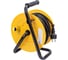 Удлинитель на катушке с термозащитой 4х20м УК20 3х1.5 IP44 IEK Industrial plus WKP15-16-04-20-44 280612 4