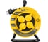 Удлинитель на катушке с термозащитой 4х30м УК30 3х1.5 IP44 IEK Industrial plus WKP15-16-04-30-44 280613 2