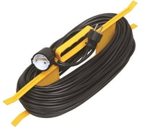 Удлинитель на рамке 1х40м УР40 3х1.0 IEK WKF14-10-01-40 277744