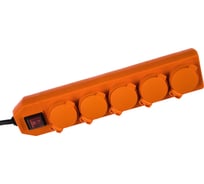 Удлинитель У10-026 IP-44 КГ 3x1,5 20м UNIVersal 9634139