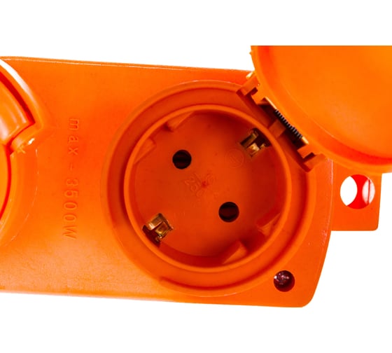 Удлинитель У16-040 IP-44 КГ 3x1,5 30м UNIVersal 9634133