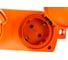 Удлинитель У16-040 IP-44 КГ 3x1,5 30м UNIVersal 9634133 3