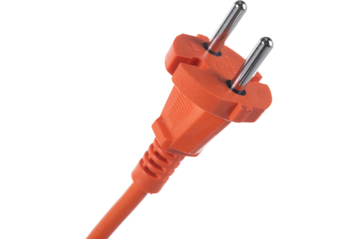 Удлинитель УШ-10 IP-54 шнур ПВС 2x1 10м UNIVersal 9632777 - выгодная ...