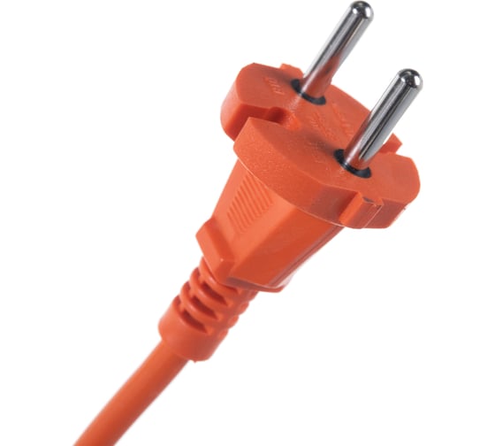 Удлинитель УШ-10 IP-54 шнур ПВС 2x1 10м UNIVersal 9632777