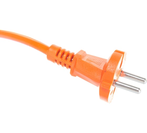 Удлинитель УШ-10 IP-54 шнур ПВС 2x1 20м UNIVersal 9632780