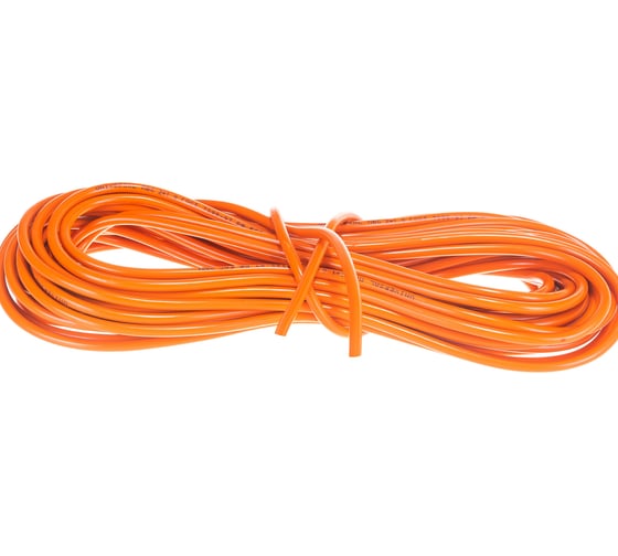 Удлинитель УШ-10 IP-54 шнур ПВС 2x1 20м UNIVersal 9632780