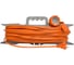 Удлинитель УШ-6 IP-54 рамка ПВС 2x0,75 40м UNIVersal 9632019 6