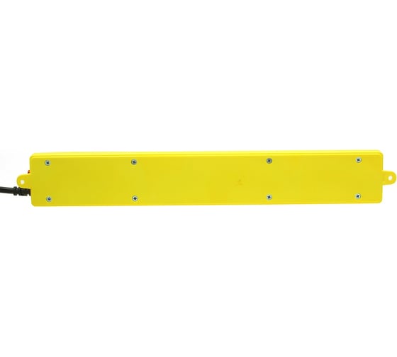 Фильтр-удлинитель 3м 6роз. желтый Power Cube SPG5+1-B-жо10