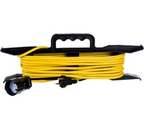 Удлинитель-шнур на рамке 2200 Вт 10м Союз 481S-5201