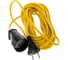 Удлинитель-шнур 1300 Вт 10м Союз 481S-4101 2