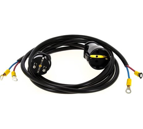 Комплект для подключения 16А SUNTEK SK2.2_LTR16A