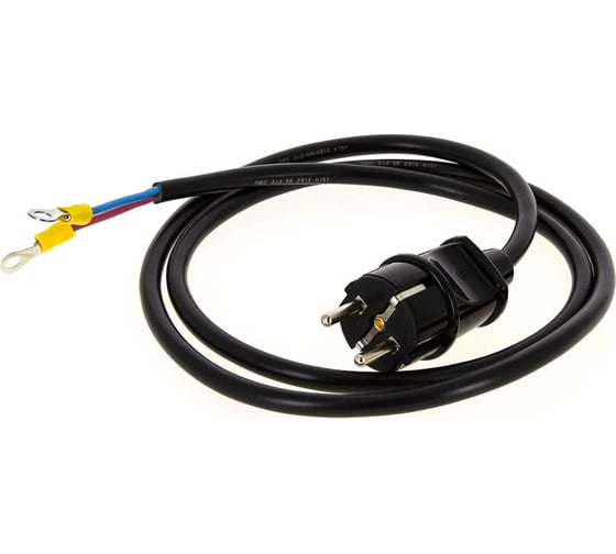 Комплект для подключения 16А SUNTEK SK2.2_LTR16A