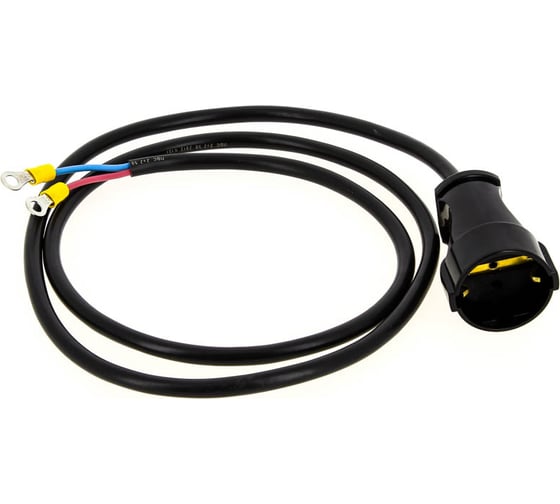 Комплект для подключения 16А SUNTEK SK2.2_LTR16A
