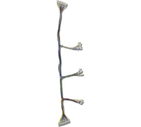 Комплект монтажных проводов G 155 для подключения стабилизаторов напряжения Энергия Е0101-0139