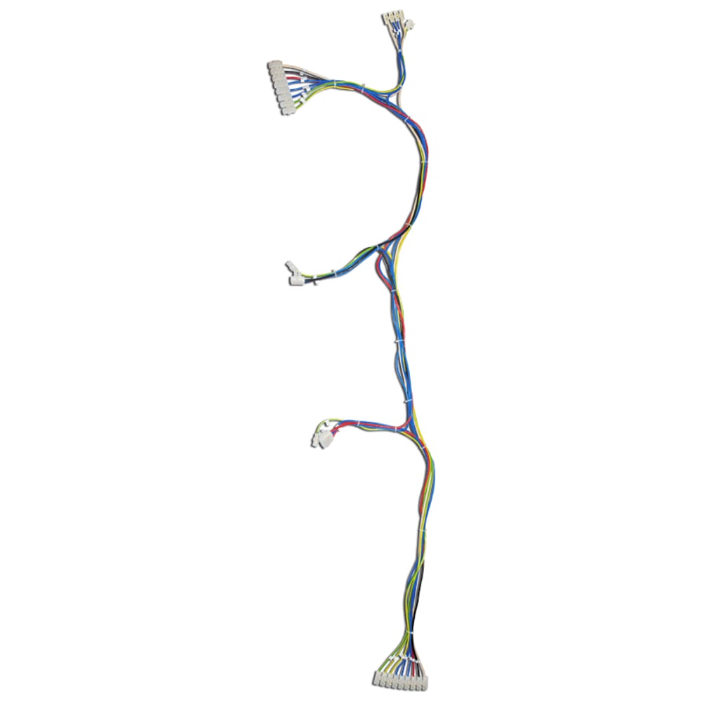 Комплект монтажных проводов U 175 для подключения стабилизаторов ...