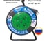 Удлинитель на катушке Ланит с 4-мя розетками, 30м, 2x2,5 KATY030 2