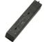 Сетевой фильтр 1.8м, 5 розеток, черный SVEN Optima Base 213 2