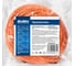 Удлинитель, 1 розетка, оранжевый SVEN Elongator 3G-5m 973 5