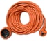 Удлинитель, 1 розетка, оранжевый SVEN Elongator 3G-20m 975 2