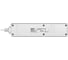 Удлинитель, 4 розетки, белый SVEN Standard PRO 3G-4/5m SV-012939 3