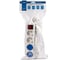Удлинитель, 4 розетки, белый SVEN Standard PRO 3G-4/5m SV-012939 4