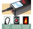 Фильтр-удлинитель Power Cube 3,0 м 5 розеток (черный графит) 10А/2,2кВт, SPG5-С3 7