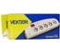 Сетевой фильтр VEKTOR com светло-серый 5м (компьютерный) 7750 1