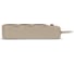 Фильтр SVEN SF-03L 3.0м, 3 розетки, серый SV-015206 3
