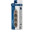 Фильтр SVEN SF-03L 3.0м, 3 розетки, серый SV-015206 4