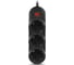 Фильтр SVEN SF-03L 5.0м, 3 розетки, черный SV-015053 1