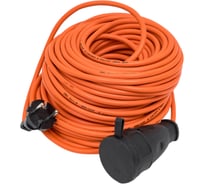 Удлинитель Navigator 93 944 npe-c-30-x-2x1 шнур, без заземления, 30м, Россия 93944