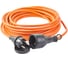 Удлинитель Ryobi RAC808 10 м / Евровилка 5132002801 1