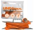 Удлинитель шнур на рамке UNIVersal УШ-10 IP-54 ПВС 3*0.75 1гн. з/к 10 м 9632021 1