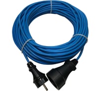 Удлинитель АТЛАНТ ПВС 2x1 30 м 40038